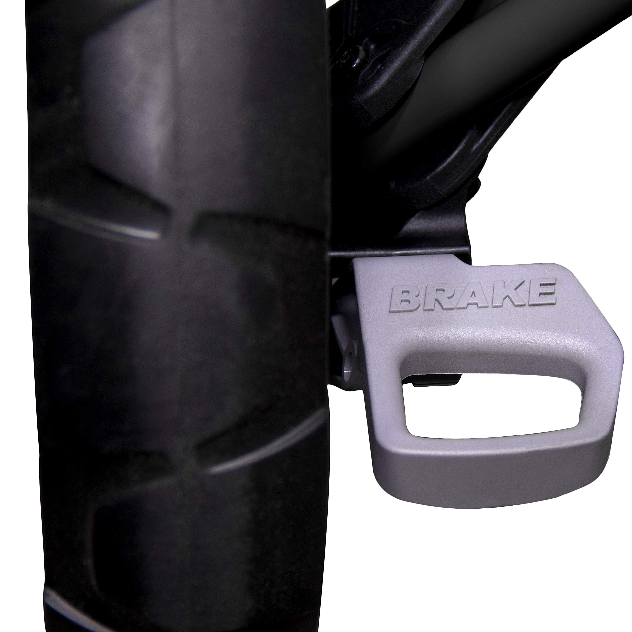 Amazon.co.jp: Clicgear Rovic RV1S 旋回する手押しゴルフカート L